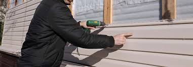 Best Siding Removal and Disposal  in Boron, CA